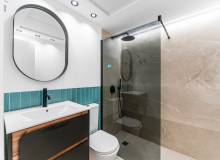 Resale - Apartment / flat - Las Higuericas