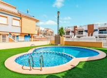 Resale - Apartment / flat - Las Higuericas