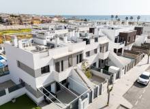 Resale - Apartment / flat - Las Higuericas