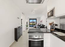 Resale - Apartment / flat - Las Higuericas