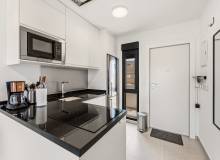 Resale - Apartment / flat - Las Higuericas