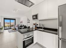 Resale - Apartment / flat - Las Higuericas