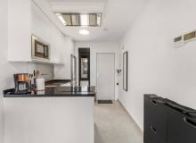 Resale - Apartment / flat - Las Higuericas