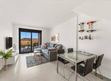 Resale - Apartment / flat - Las Higuericas