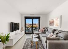 Resale - Apartment / flat - Las Higuericas