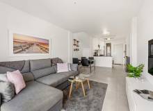 Resale - Apartment / flat - Las Higuericas