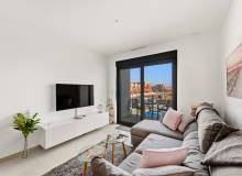 Resale - Apartment / flat - Las Higuericas