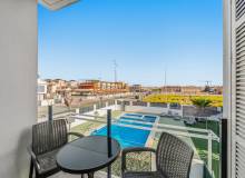 Resale - Apartment / flat - Las Higuericas