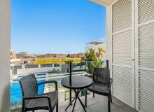 Resale - Apartment / flat - Las Higuericas