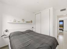 Resale - Apartment / flat - Las Higuericas