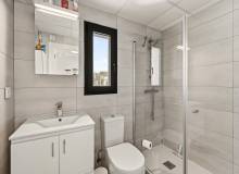 Resale - Apartment / flat - Las Higuericas