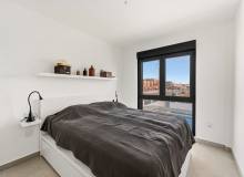 Resale - Apartment / flat - Las Higuericas