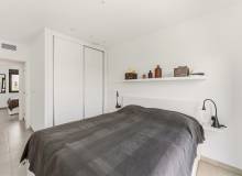 Resale - Apartment / flat - Las Higuericas