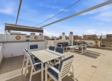 Resale - Apartment / flat - Las Higuericas