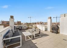 Resale - Apartment / flat - Las Higuericas