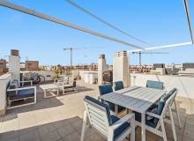 Resale - Apartment / flat - Las Higuericas