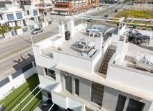 Resale - Apartment / flat - Las Higuericas