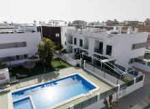 Resale - Apartment / flat - Las Higuericas