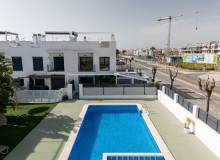 Resale - Apartment / flat - Las Higuericas