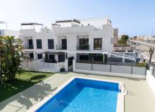 Resale - Apartment / flat - Las Higuericas