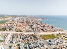 Resale - Apartment / flat - Las Higuericas