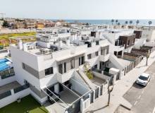 Resale - Apartment / flat - Las Higuericas