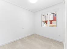 Resale - Apartment / flat - Las Higuericas