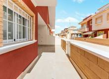 Resale - Apartment / flat - Las Higuericas