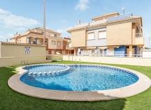 Resale - Apartment / flat - Las Higuericas