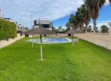 Resale - Apartment / flat - Lomas de Cabo Roig