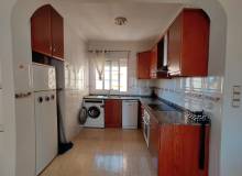 Resale - Apartment / flat - Lomas de Cabo Roig