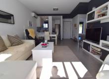 Resale - Apartment / flat - Lomas de Cabo Roig