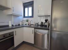 Resale - Apartment / flat - Lomas de Cabo Roig