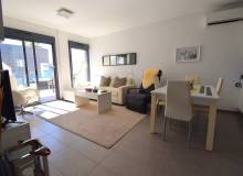 Resale - Apartment / flat - Lomas de Cabo Roig