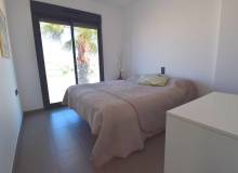 Resale - Apartment / flat - Lomas de Cabo Roig