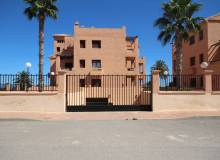 Resale - Apartment / flat - Los Alcázares