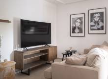 Resale - Apartment / flat - Los Altos