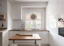 Resale - Apartment / flat - Los Altos