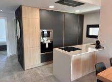 Resale - Apartment / flat - Los Altos