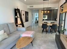 Resale - Apartment / flat - Los Altos