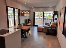 Resale - Apartment / flat - Los Altos