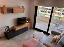 Resale - Apartment / flat - Los Altos