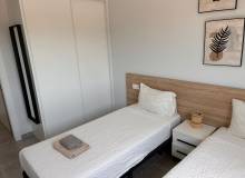 Resale - Apartment / flat - Los Altos