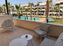 Resale - Apartment / flat - Los Altos