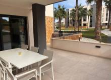Resale - Apartment / flat - Los Altos