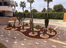 Resale - Apartment / flat - Los Altos