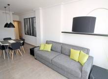 Resale - Apartment / flat - Los Balcones