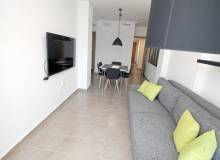 Resale - Apartment / flat - Los Balcones