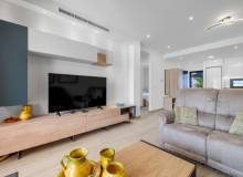 Resale - Apartment / flat - Los Balcones
