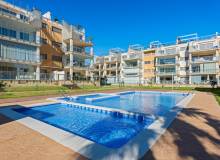 Resale - Apartment / flat - Los Dolses - Villamartín